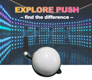 Explora el juego Push Encuentra las diferencias Juego activo